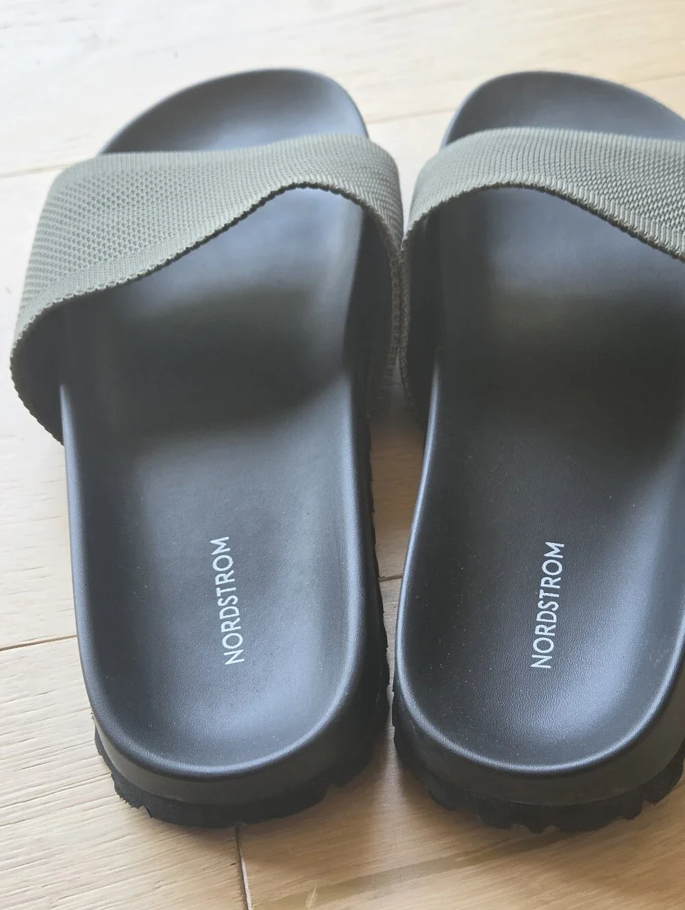 Nordstrom brand new
